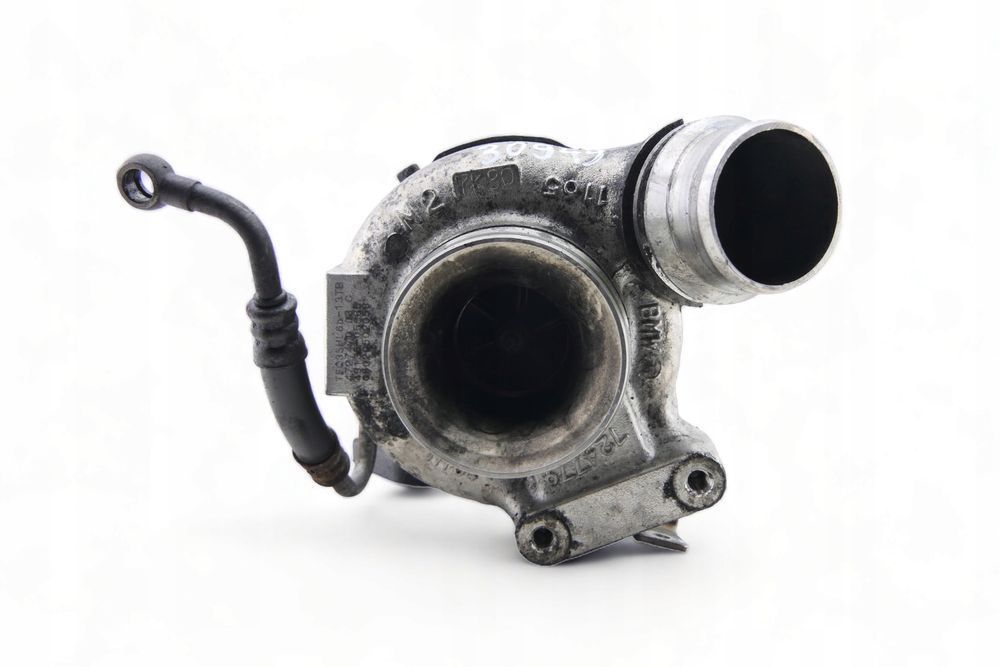 Turbina BMW E90 E60 E87 2.0D 4727470 49135-05865