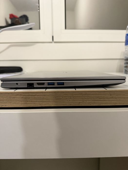Portátil Acer Aspire 5 i7 11ª Gen | 12GB RAM | SSD 512GB | Muito Rápido