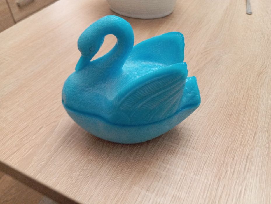 Łabędź HSG Ząbkowice