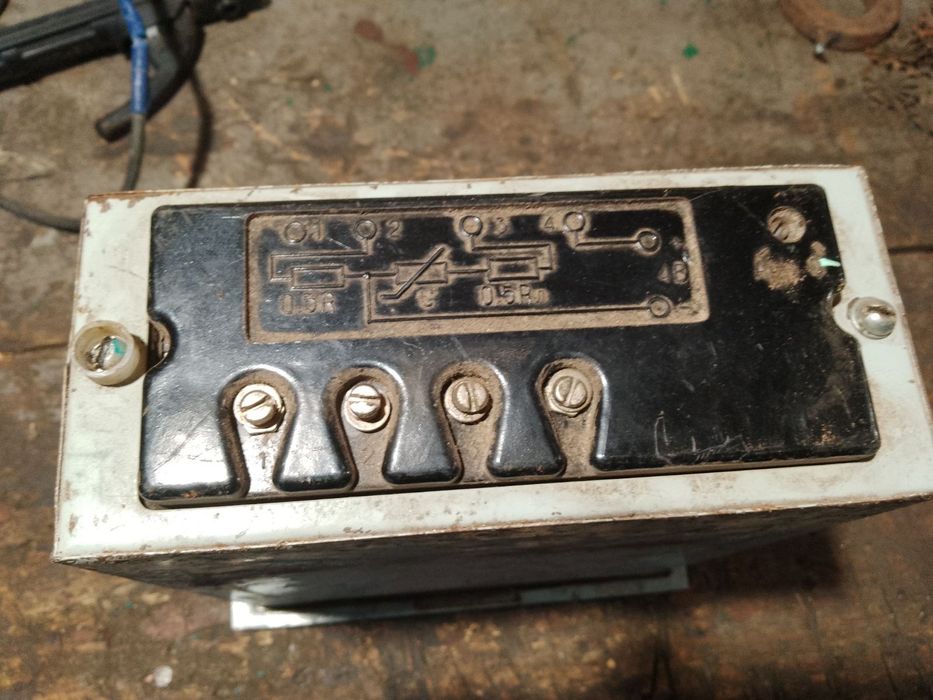 Показник температури