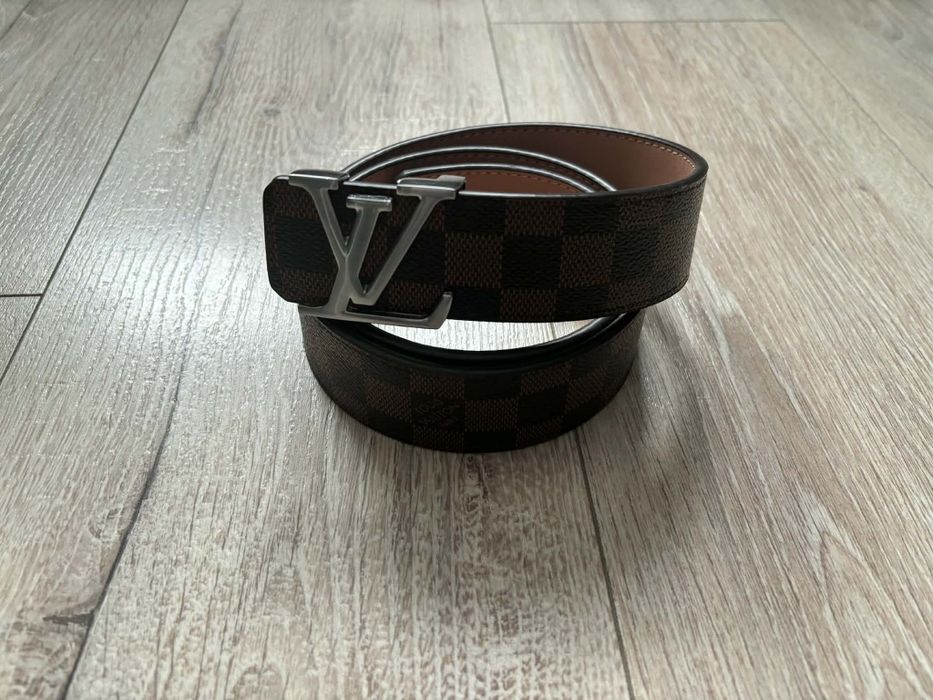 Pasek męski Louis Vuitton
