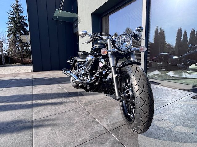 Yamaha XVS 950 Stan salonowy 7019km