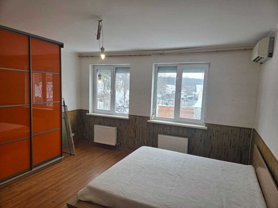 Оренда Таунхауса поруч з парком Письменників та набережною в Ірпені