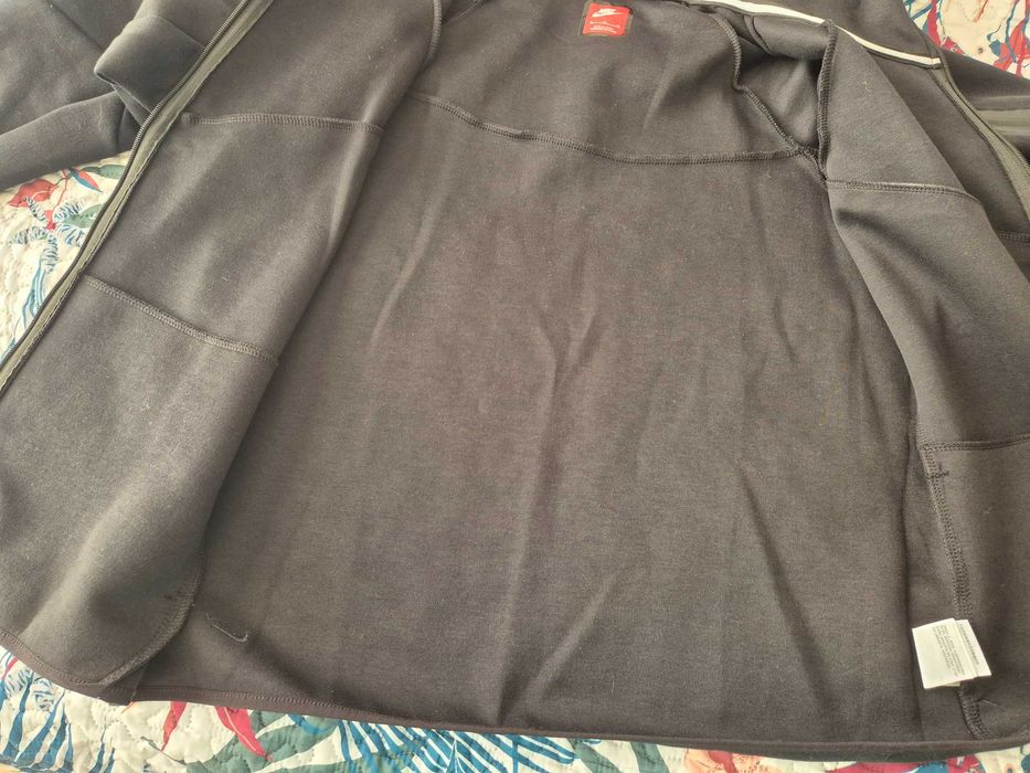 Bluza kurtka Nike Tech XL