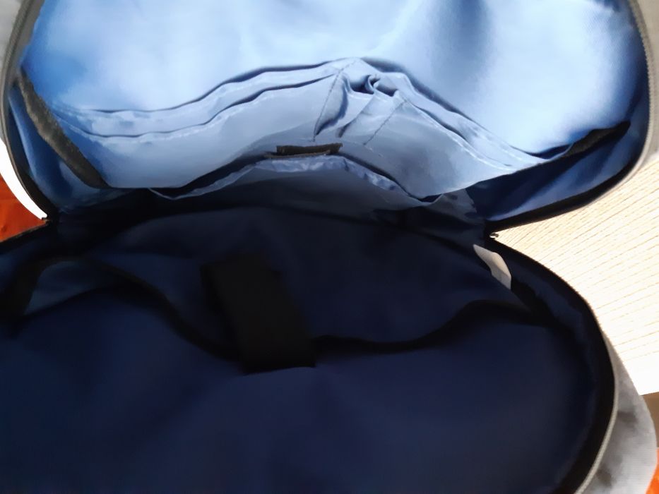 Mochila HP para portátil (como nova)
