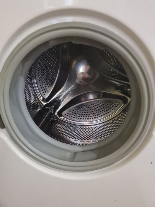 Пральна машина BOSCH