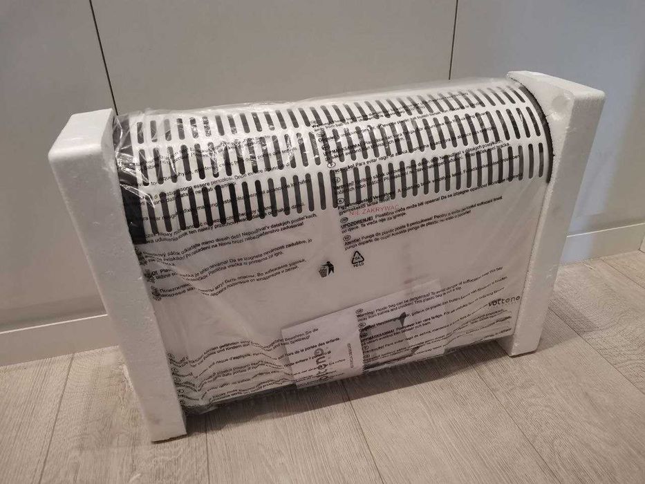 Конвектор обігрівач Volteno VO0267