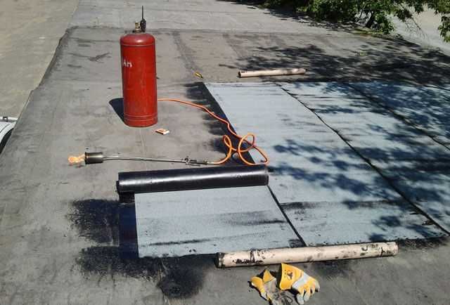 Покрівля м'яка, рубероїд, швидко та якісно! криша за доступними цінами