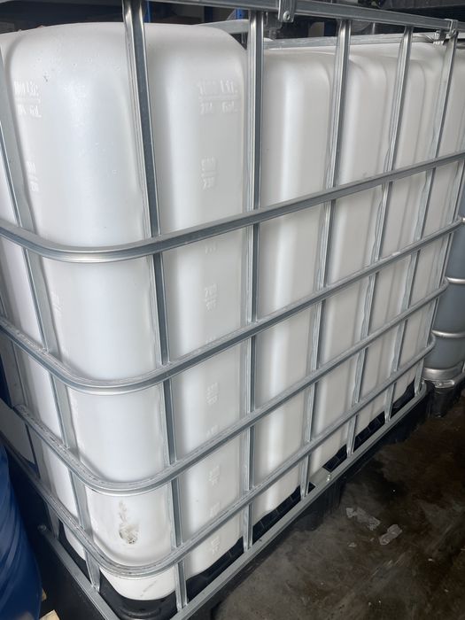 IBC 1000L Venda