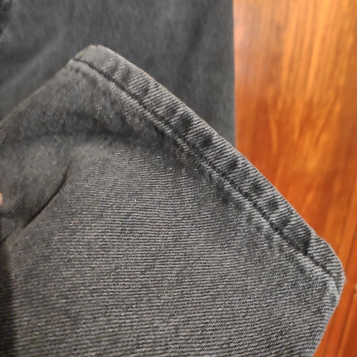 Джинсы женские баллоны