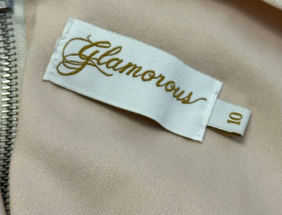 Sukienka M Glamorous