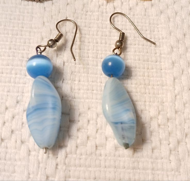 Pares de Brincos diversos