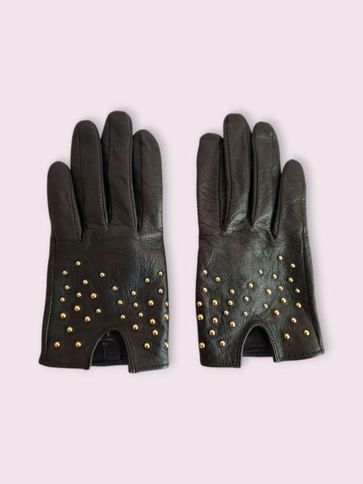 Luvas de Pele Genuína "& Other Stories"