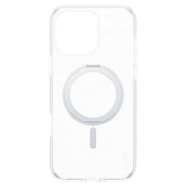 Etui CARE by PanzerGlass Feature Kickstand Case z MagSafe na iPhone 16