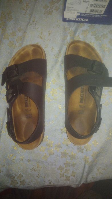 Birckenstock pretas 41