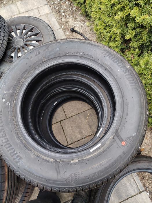 Sprzedam opony dema 185/65r15