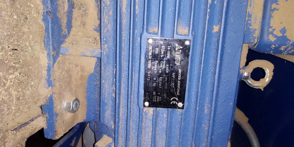 Завантажувач зерна в контейнер ЗЗ-120