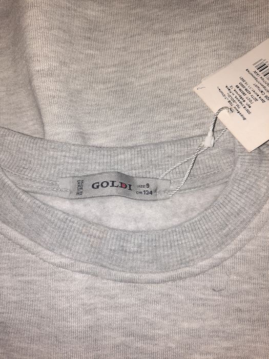 Дуже гарний світшот для дівчинки