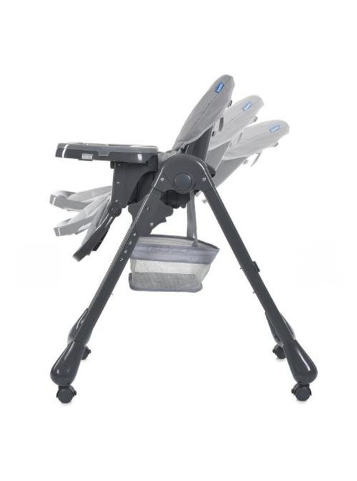 Стільчик для годування Bambi