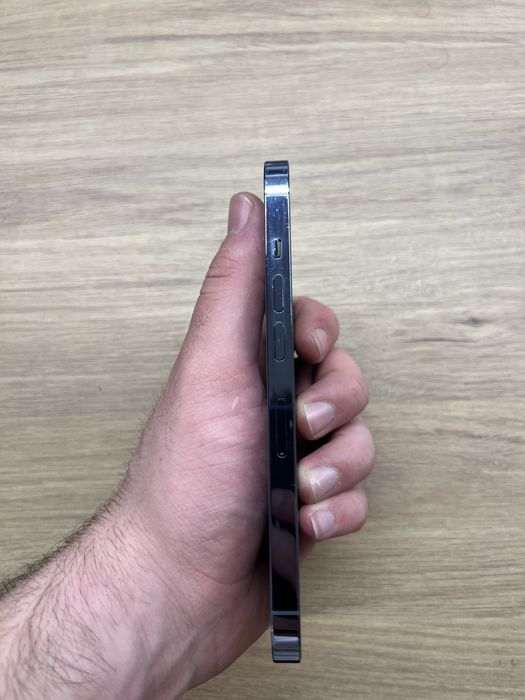 Iphone 13 Pro Azul
