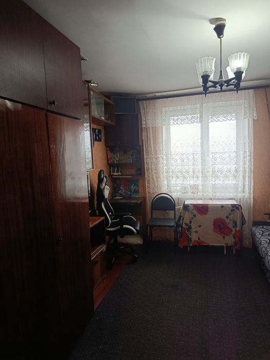 Кімната в гуртожитку Центральний ринок, зручності на 2 кімнати