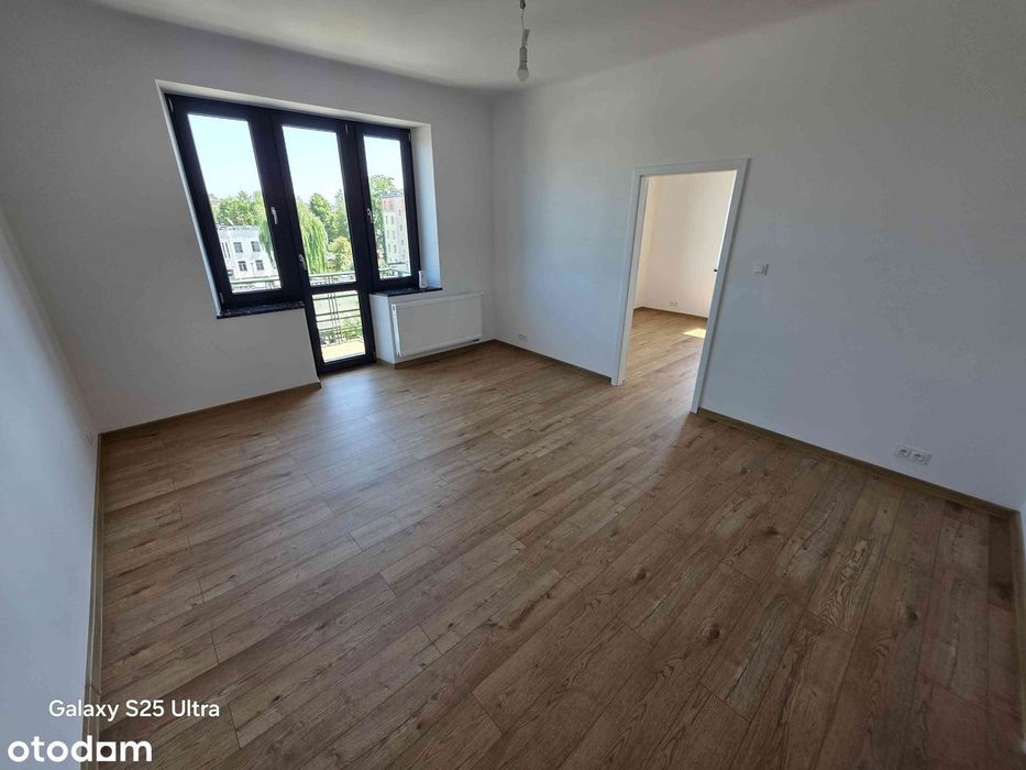 Mieszkanie Własnościowe Bezczynszowe 93M2 Po Generalnym Remoncie