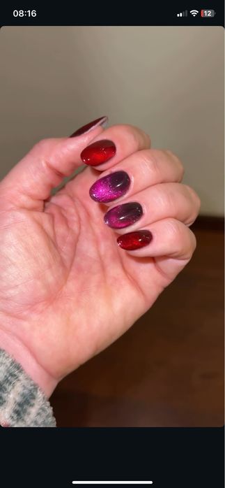 Milena silva (Nail designer / Manicure)