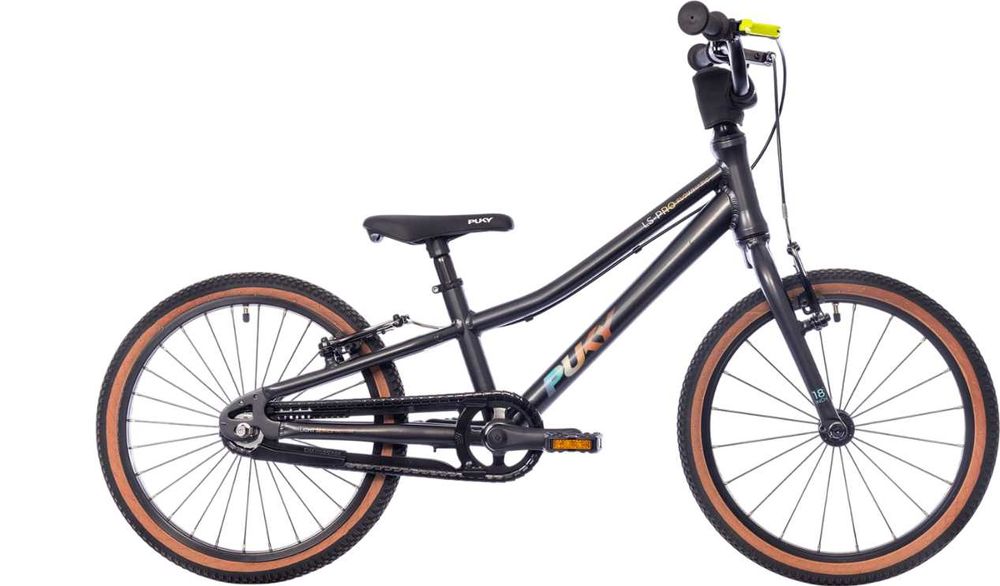 Nowy rower dziecięcy Puky LS-PRO 18-2 Flowmatic, gwarancja, FV