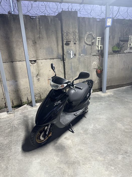 Yamaha jog39 zr