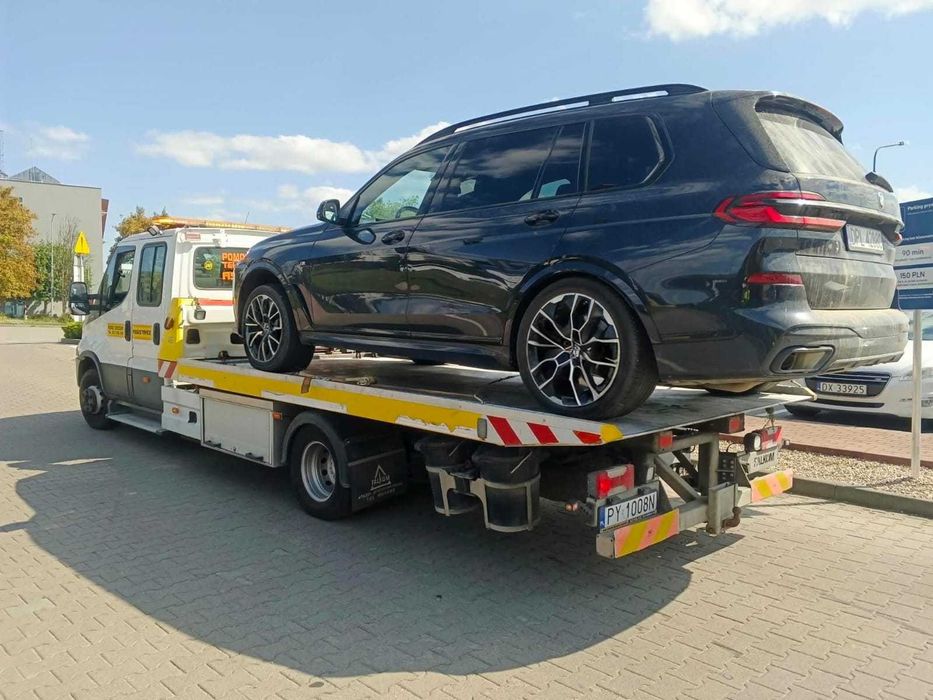 Najtańsza POMOC DROGOWA 24H holowanie Samochodów Lubin Polkowice Legnica Głogów Mechanika Pojazdowa,  Wulkanizacja