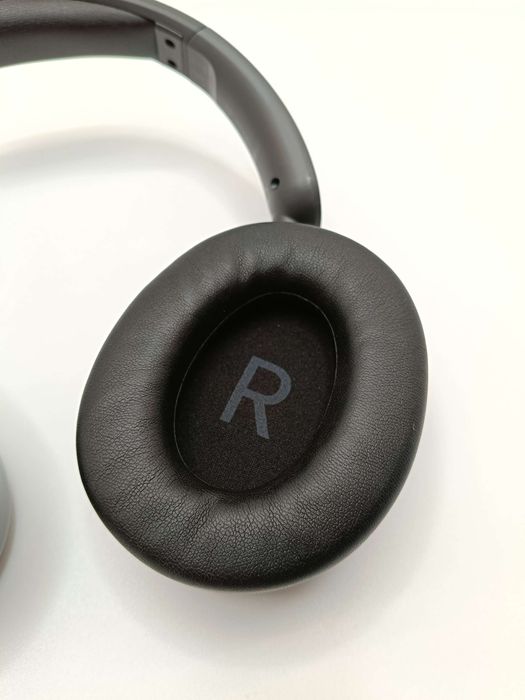 Słuchawki Bezprzewodowe Nauszne SUDIO K2 Czarne