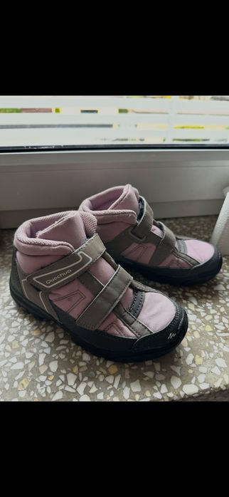 buty dziecięce dla dziewczynki