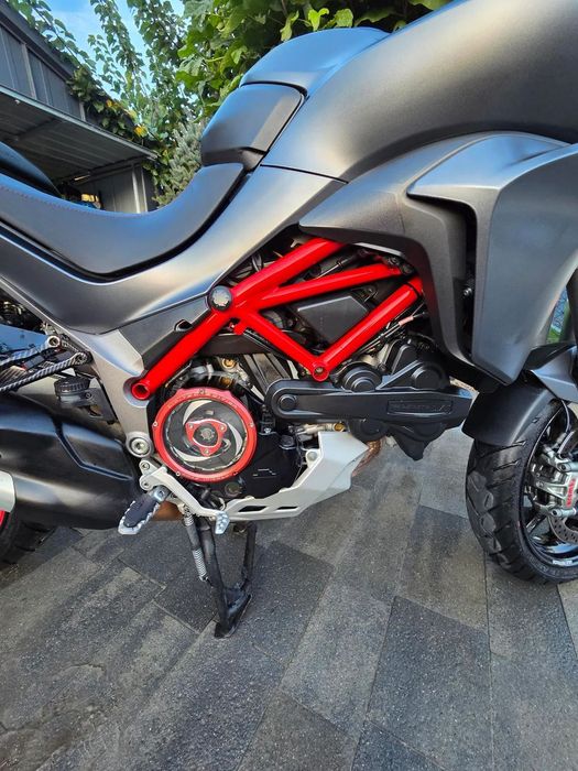 Ducati