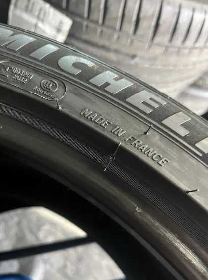 Шини нові Michelin Pilot Sport 4S 285/35 ZR22 106Y XL TL