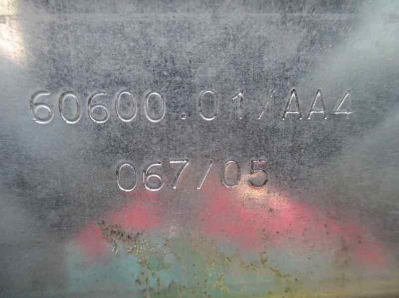 AIRBAG FRONTAL DIREITO TOYOTA COROLLA 2005 -6060001AA4
