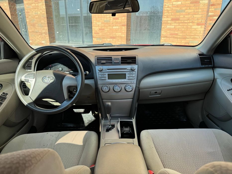 Toyota Camry 2.5 газ/бензин | Автомат | Ціна нижче ринку