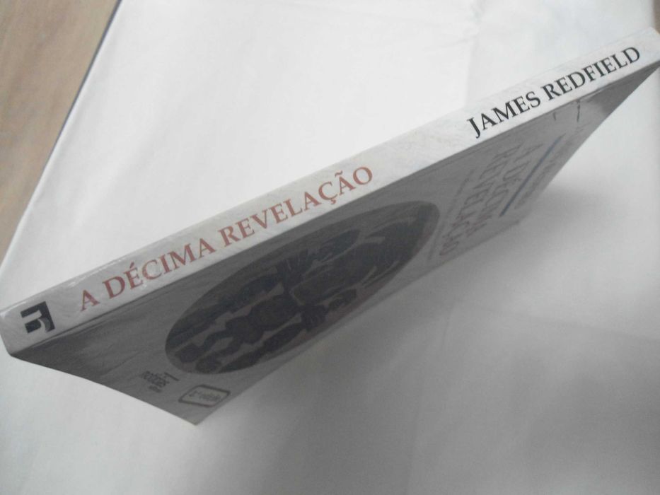 A Décima Revelação por James Redfield