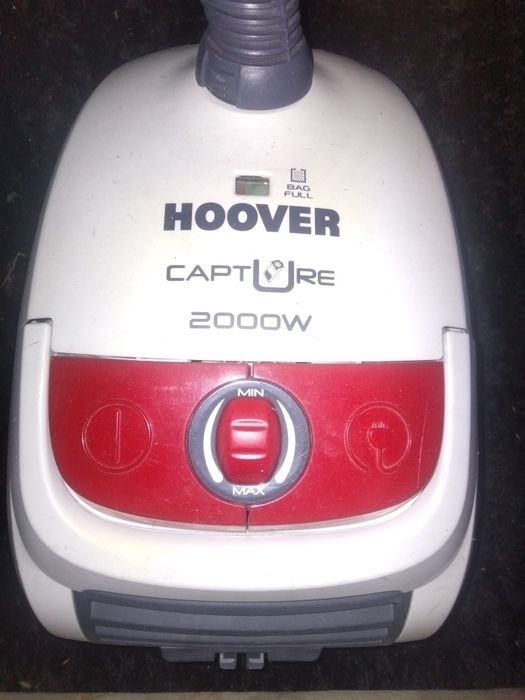 Aspirador HOOVER NOVO DE 2000WATTS 15€