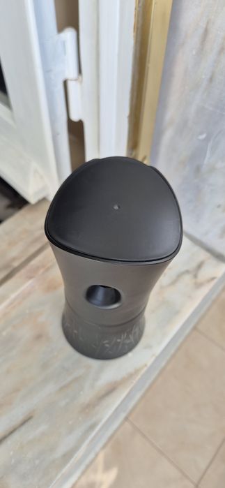 Air Wick freshmatic ambientador preto