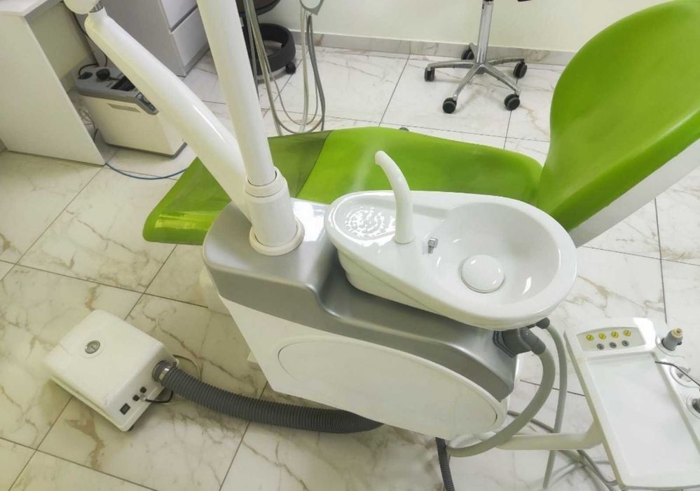 Стоматологічна установка SQ