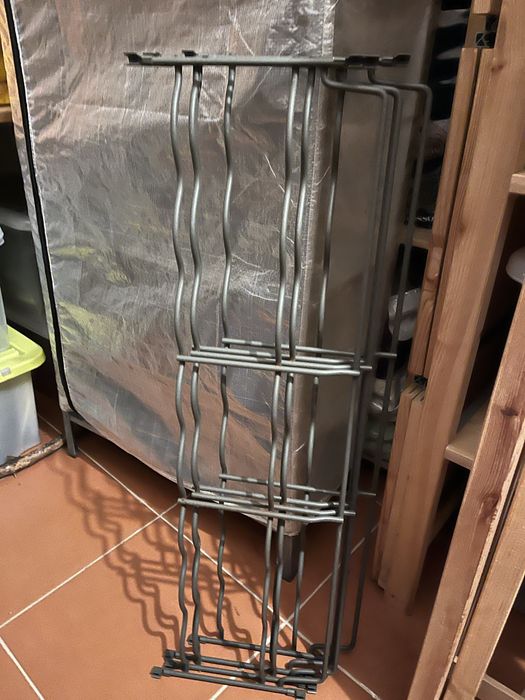 Módulos de Estante IVAR