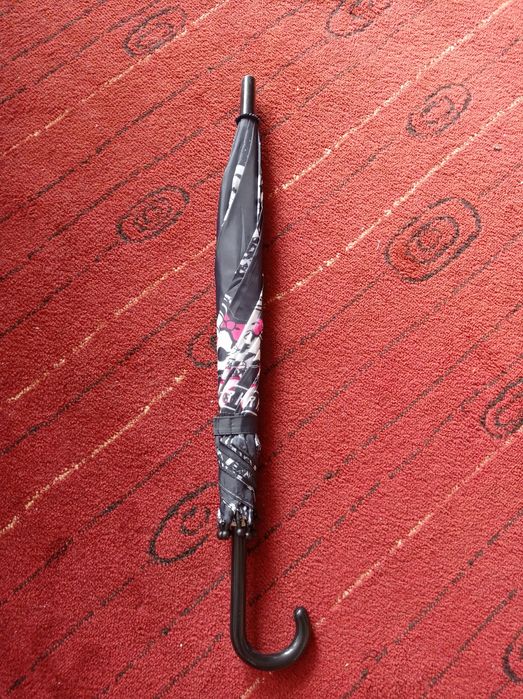 Parasolka dla dziewczynki Monster High