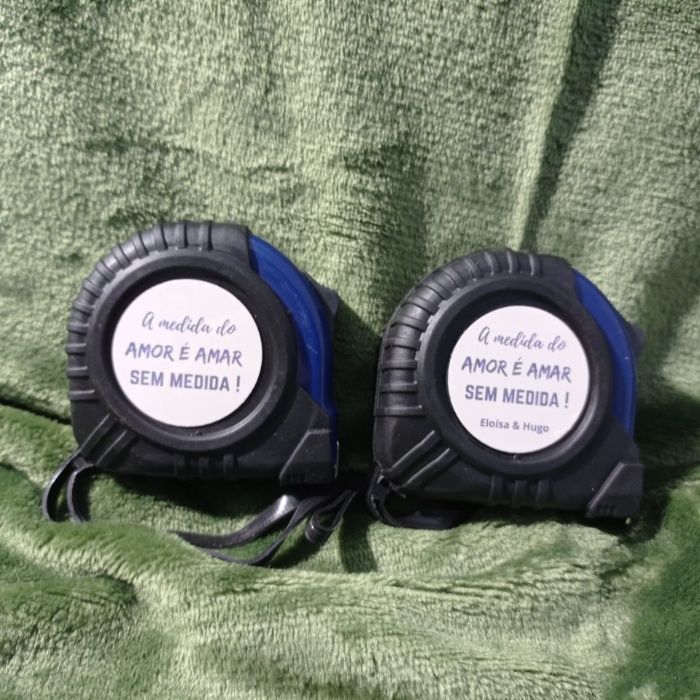 Customizable Measuring Tape64751412948739122