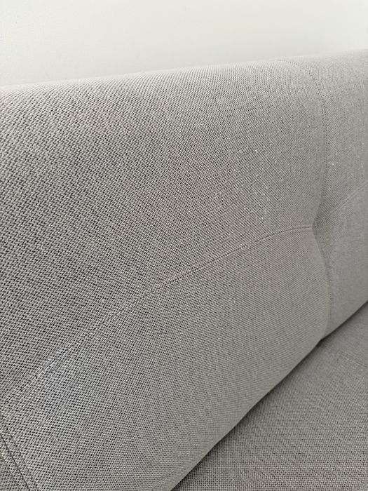 Vendo sofa 3 lugares