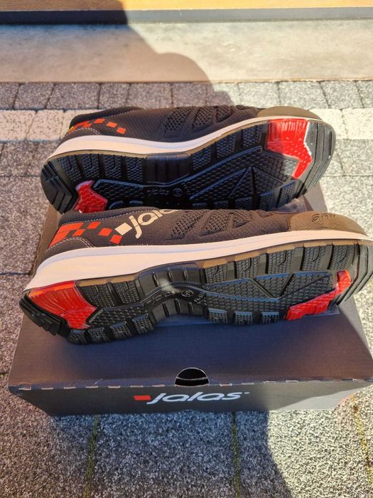 Buty robocze  rozm.44