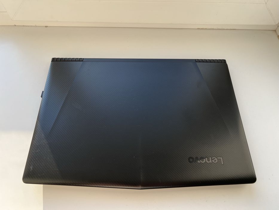 Ноутбук игровой Lenovo Legion Y520