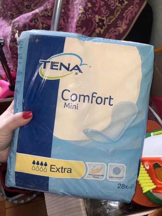 Прокладки отличная фирма для взрослых