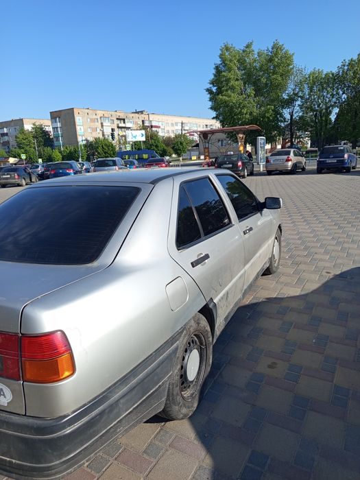 Продам машину Сіат толего 1.8.бензін.