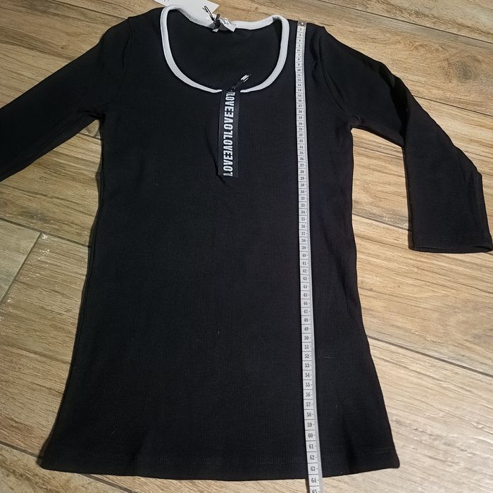 Bluzka Hdm standard