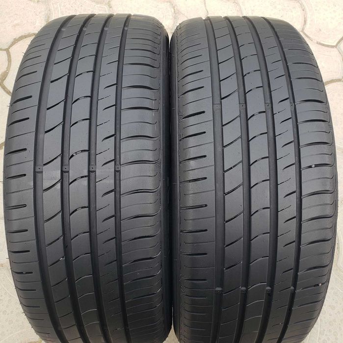 Шини 225/50 R18 Nexen (Нексен)  100$/2шт. літня резина